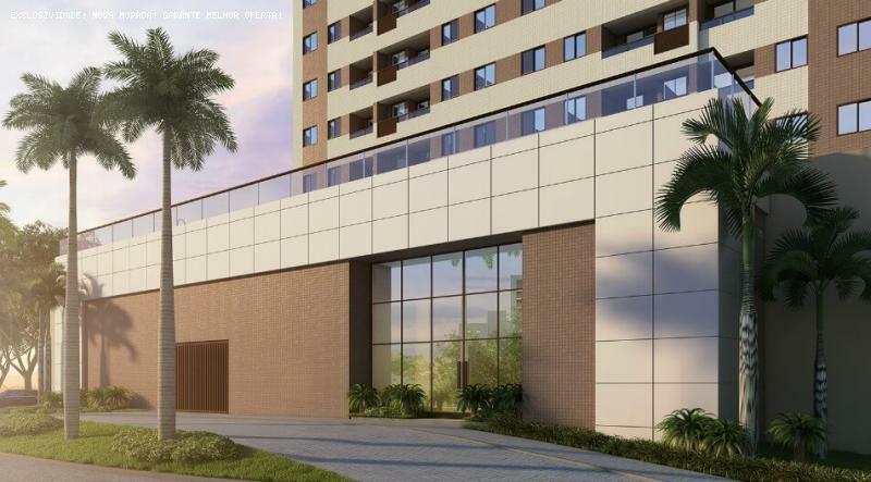 Apartamento Padrão no bairro Parque Bela Vista em Salvador