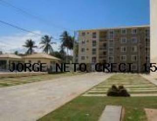 Apartamento Padrão no bairro Jardim das Margaridas em Salvador