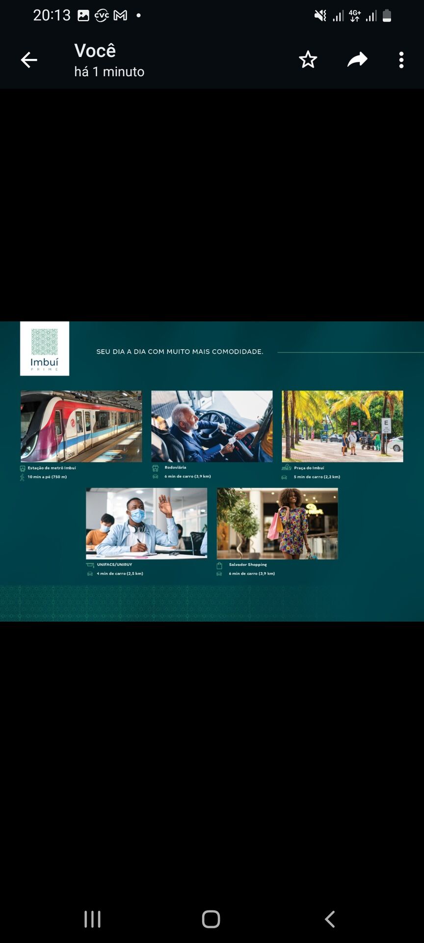 Casa Duplex no bairro Jardim Aeroporto em Lauro de Freitas