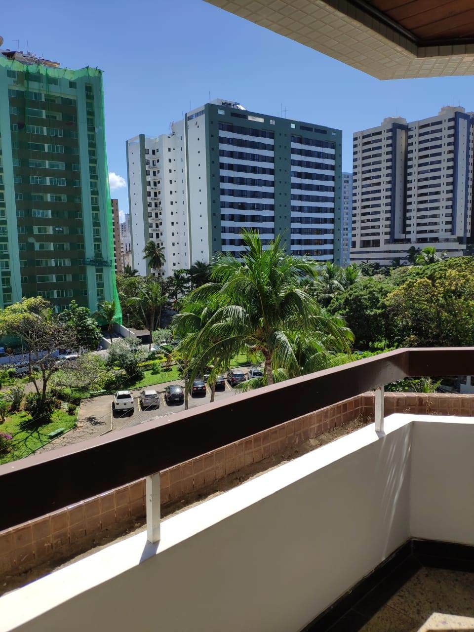 Apartamento Padrão no bairro Pituba em Salvador