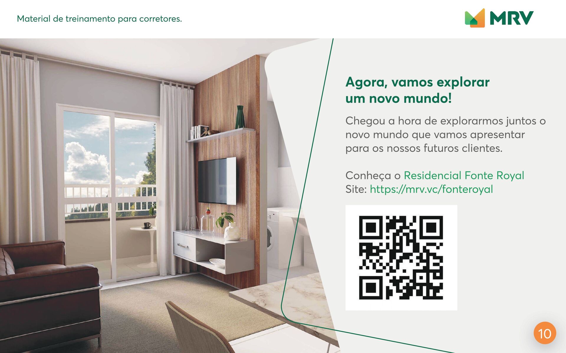 Residencial Fonte Royal
