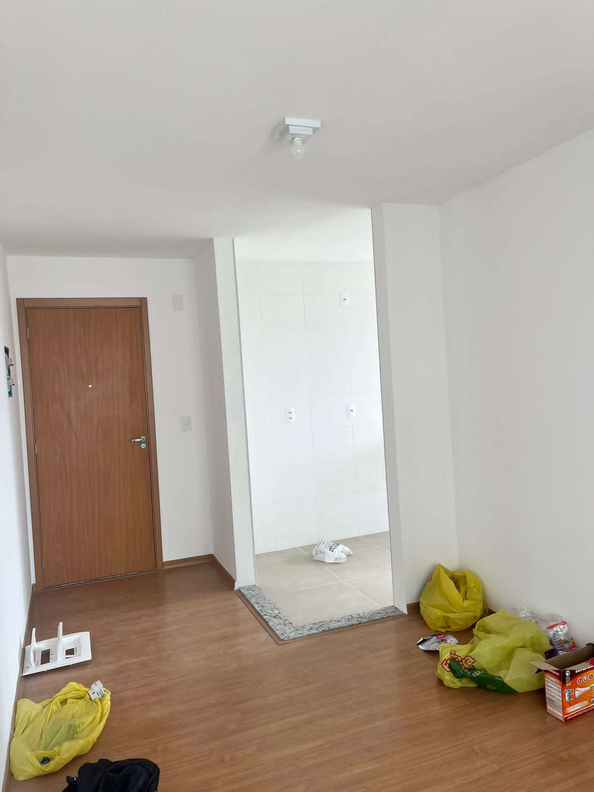 Apartamento Padrão no bairro Pernambués em Salvador