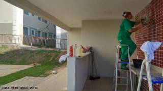 Apartamento Padrão no bairro Estrada Do Coco Abrantes em Camaçari