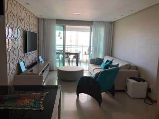 Apartamento Padrão no bairro Patamares em Salvador