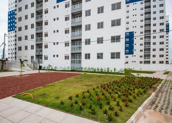 Apartamento Padrão no bairro Piatã em Salvador