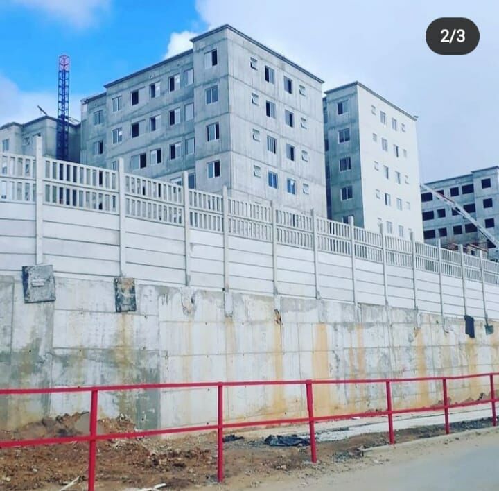 Apartamento Padrão no bairro Pirajá em Salvador