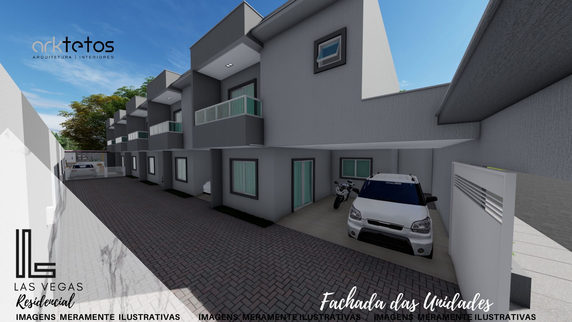 Casa Padrão no bairro Ipitanga em Lauro de Freitas