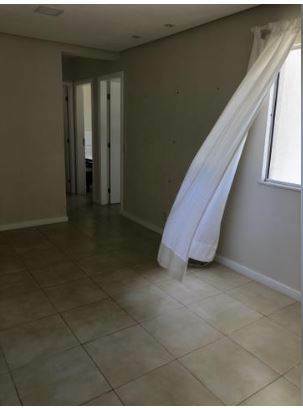 Apartamento Padrão Reserva Parque