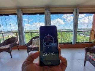 Apartamento Alto Padrão no bairro Trobogy em Salvador
