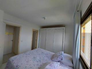 Apartamento Alto Padrão no bairro Trobogy em Salvador