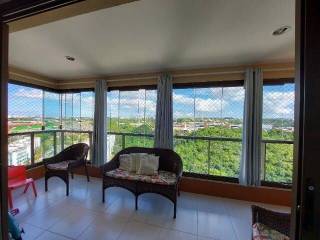 Apartamento Alto Padrão no bairro Trobogy em Salvador