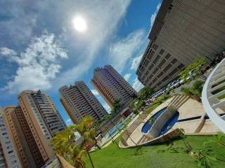Apartamento Alto Padrão no bairro Trobogy em Salvador