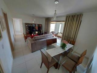 Apartamento Alto Padrão no bairro Trobogy em Salvador