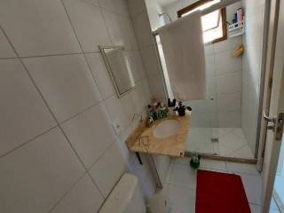 Apartamento Alto Padrão no bairro Trobogy em Salvador