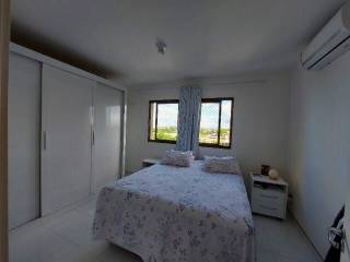 Apartamento Alto Padrão no bairro Trobogy em Salvador