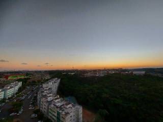 Apartamento Alto Padrão no bairro Trobogy em Salvador