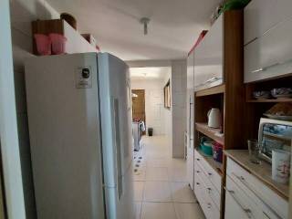 Apartamento Alto Padrão no bairro Trobogy em Salvador