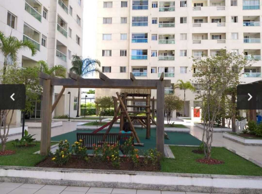 Apartamento Alto Padrão no bairro HORTO BELA VISTA em Salvador