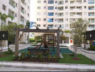 Apartamento Alto Padrão no bairro HORTO BELA VISTA em Salvador