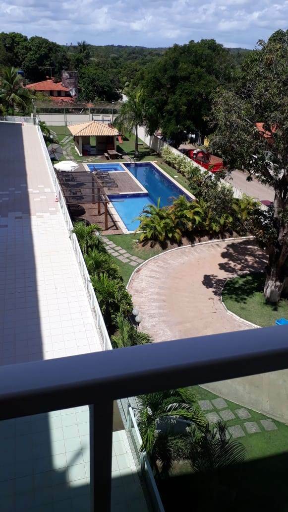 Apartamento Padrão no bairro Abrantes em Camaçari