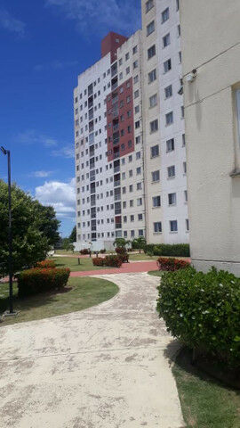 Apartamento Padrão no bairro Piatã em Salvador