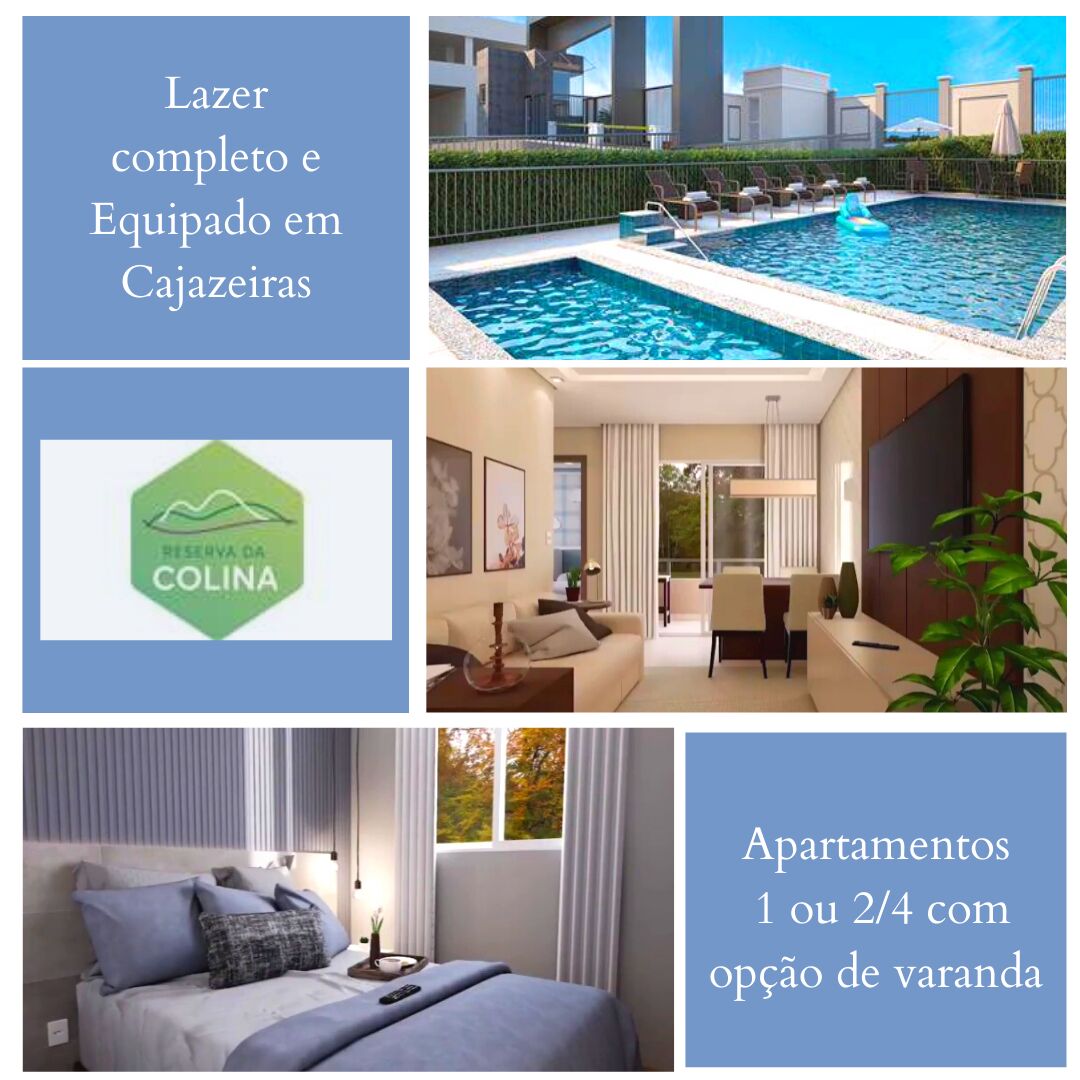 Apartamento Padrão no bairro Jardim Cajazeiras em Salvador