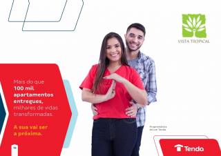 Residencial Vista tropical em cajazeiras
