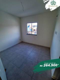 Casa em Condomínio no bairro Arembepe (Abrantes) em Camaçari