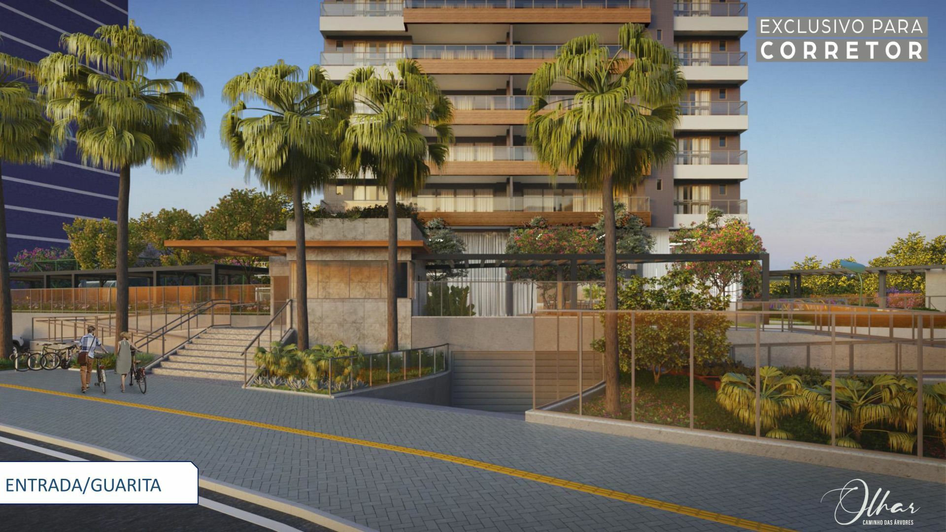 Apartamento Alto Padrão