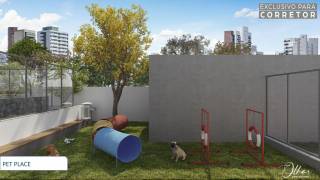 Apartamento Alto Padrão