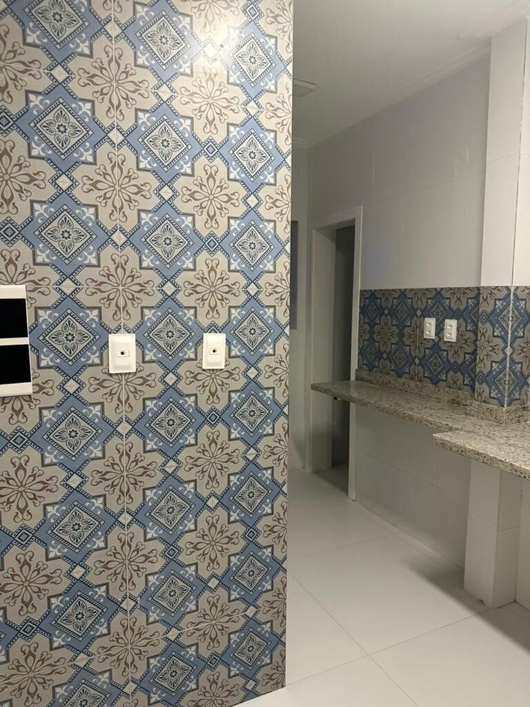 Apartamento Padrão no bairro Brotas em Salvador