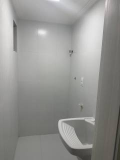 Apartamento Padrão no bairro Brotas em Salvador