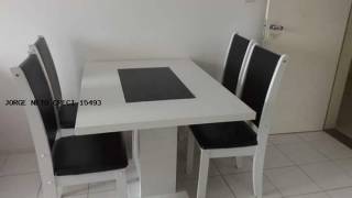 Apartamento Padrão no bairro Estrada Do Coco em Camaçari
