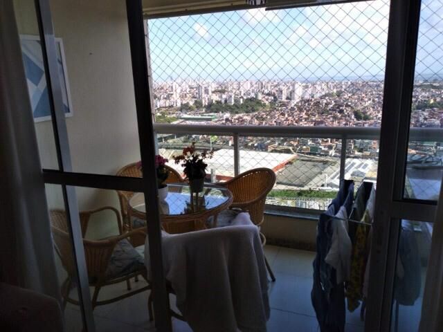 Apartamento Padrão no bairro HORTO BELA VISTA em Salvador