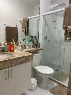 Casa triplex em lauro