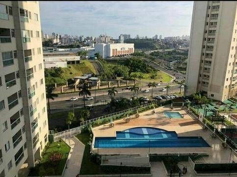 Apartamento Padrão