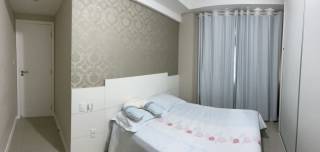 Apartamento Padrão