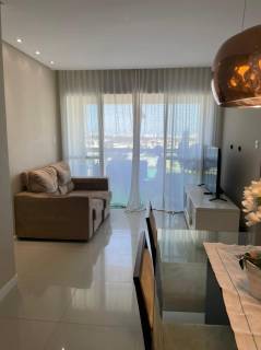 Apartamento Padrão