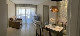 Apartamento Padrão