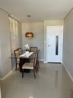 Apartamento Padrão