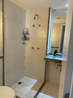 Apartamento Padrão