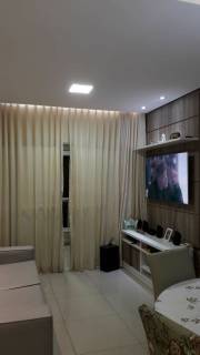 Apartamento Padrão