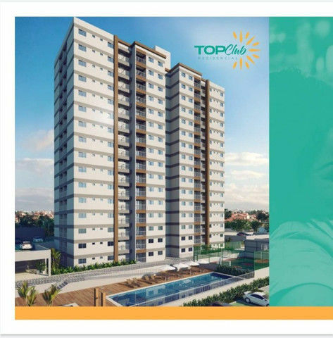Apartamento Padrão