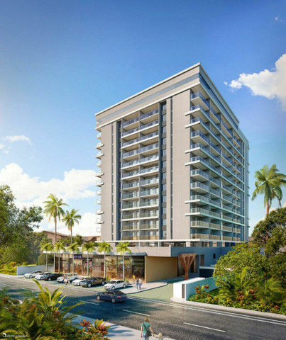 Apartamento Alto Padrão