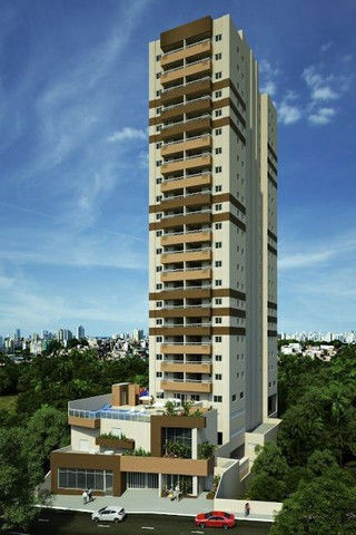 Apartamento Padrão