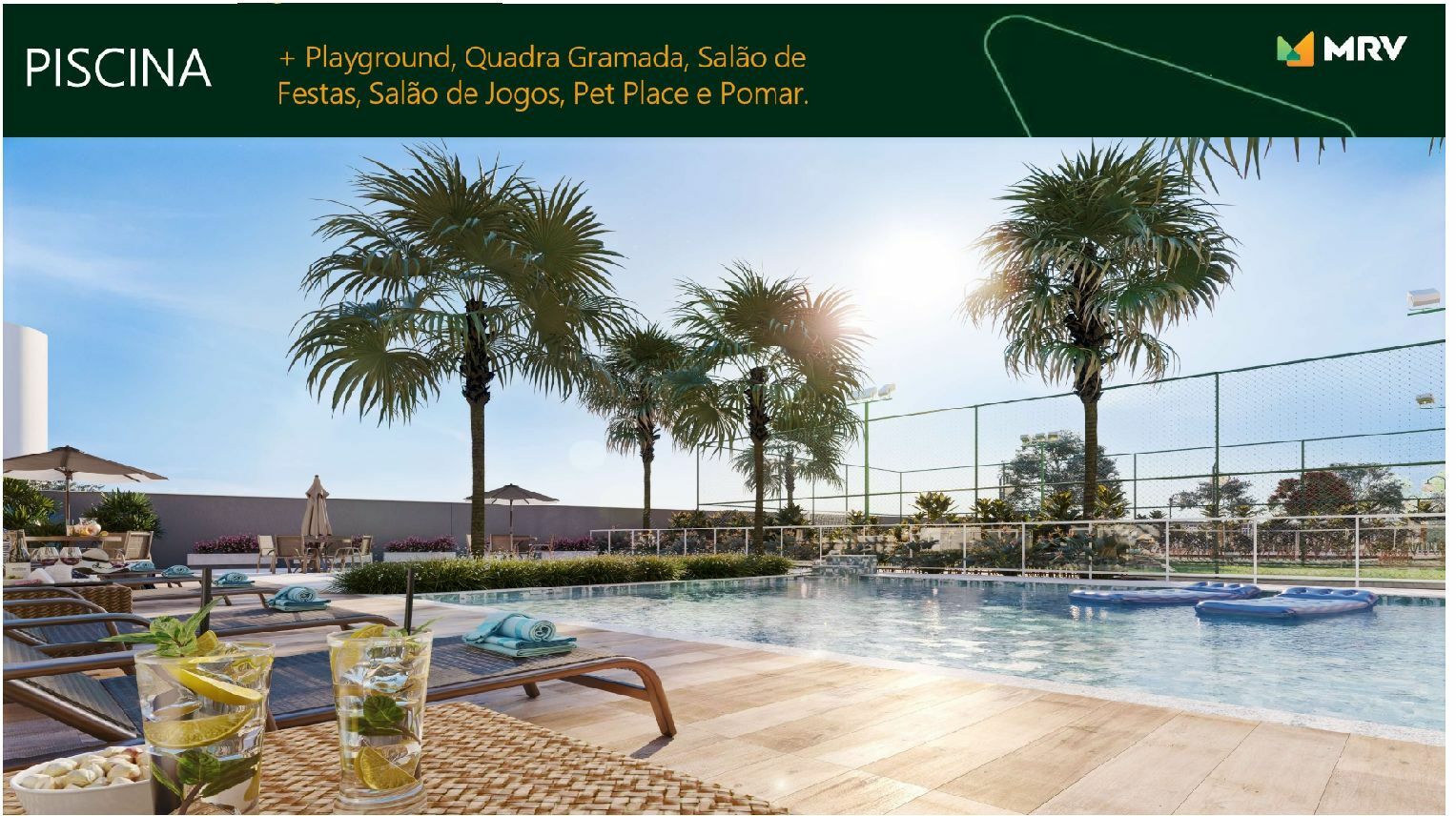 Apartamento Padrão no bairro BURAQUINHO em Lauro de Freitas