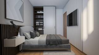 Apartamento Padrão