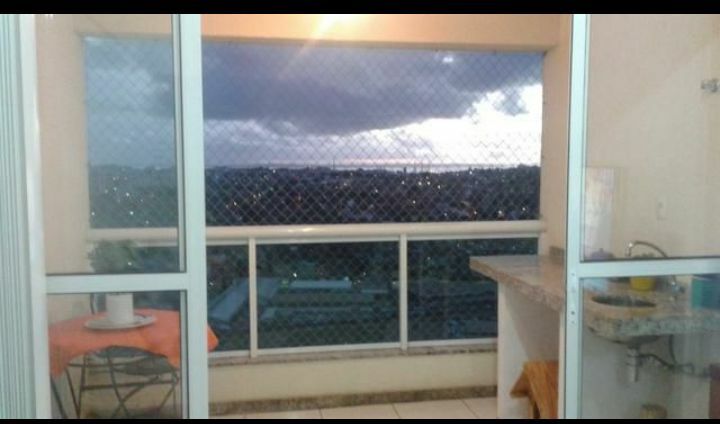 Apartamento Padrão no bairro Parque Bela Vista em Salvador