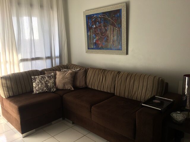 Apartamento Padrão no bairro Jardim Aeroporto em Lauro de Freitas