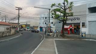 Ponto Comercial Cajazeiras 8 - Em Frente ao Colégio Rafael Oliveira